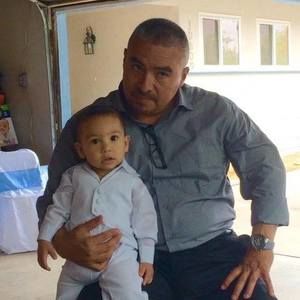 Meet your Posher, Rodolfo